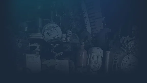 🔥 The Many Pieces of Mr. Coo | Steam РУ+UA+KZ+СНГ🔥