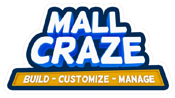 🔥 Mall Craze | Steam RU+UA+KZ+CIS 🔥