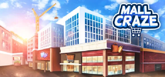 🔥 Mall Craze | Steam RU+UA+KZ+CIS 🔥