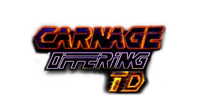 🔥 CARNAGE OFFERING TD | Steam РУ+UA+KZ+СНГ🔥