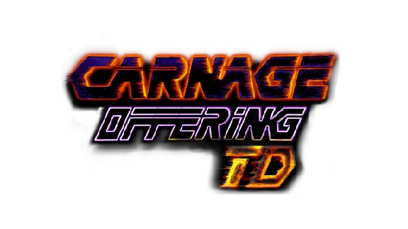 🔥 CARNAGE OFFERING TD | Steam RU+UA+KZ+CIS 🔥