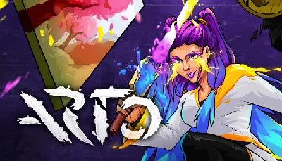 🔥 Arto | Steam РУ+UA+KZ+СНГ🔥