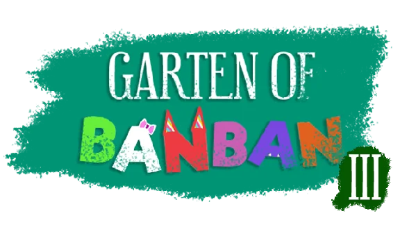 🔥 Garten of Banban 3 | Steam РУ+UA+KZ+СНГ🔥