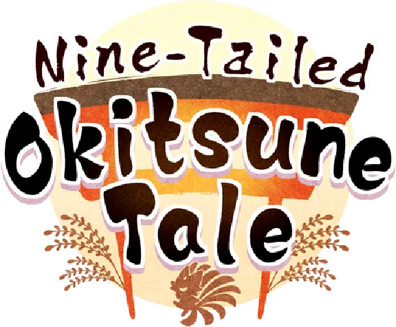 🔥 Nine-Tailed Okitsune Tale | Steam РУ+UA+KZ+СНГ🔥