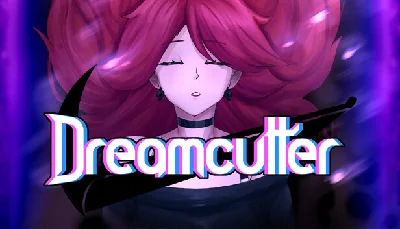 🔥 Dreamcutter | Steam РУ+UA+KZ+СНГ🔥