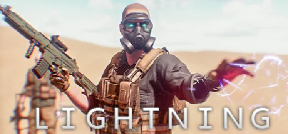🔥 LIGHTNING | Steam РУ+UA+KZ+СНГ🔥