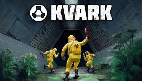 🔥 Kvark | Steam РУ+UA+KZ+СНГ🔥