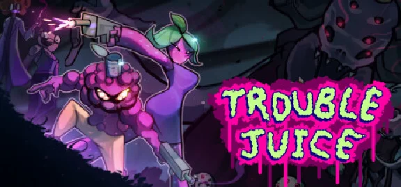 🔥 TROUBLE JUICE | Steam РУ+UA+KZ+СНГ🔥