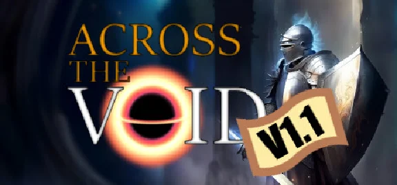 🔥 Across The Void | Steam RU+UA+KZ+CIS 🔥