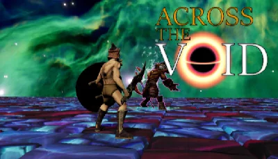 🔥 Across The Void | Steam RU+UA+KZ+CIS 🔥