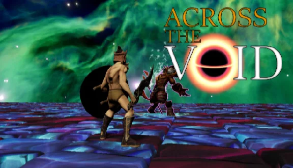 🔥 Across The Void | Steam RU+UA+KZ+CIS 🔥