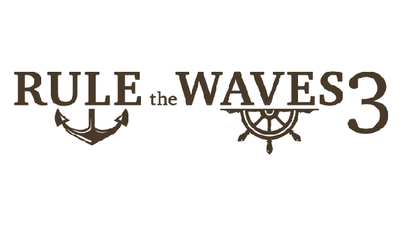 🔥 Rule the Waves 3 | Steam RU+UA+KZ+CIS 🔥