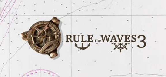 🔥 Rule the Waves 3 | Steam RU+UA+KZ+CIS 🔥