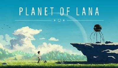 🔥 Planet of Lana | Steam RU+UA+KZ+CIS 🔥