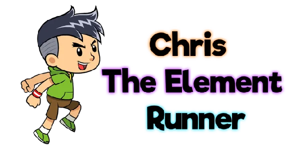 🔥 Chris - The Element Runner | Steam РУ+UA+KZ+СНГ🔥