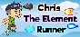 🔥 Chris - The Element Runner | Steam РУ+UA+KZ+СНГ🔥