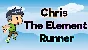 🔥 Chris - The Element Runner | Steam РУ+UA+KZ+СНГ🔥