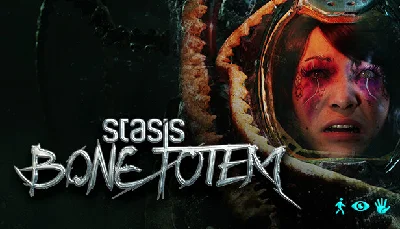 🔥 STASIS: BONE TOTEM | Steam RU+UA+KZ+CIS 🔥