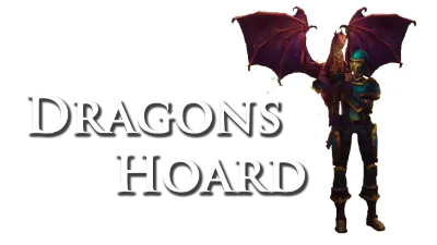 🔥 Dragon&acute;s Hoard | Steam RU+UA+KZ+CIS 🔥