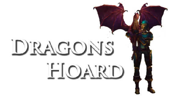🔥 Dragon´s Hoard | Steam РУ+UA+KZ+СНГ🔥