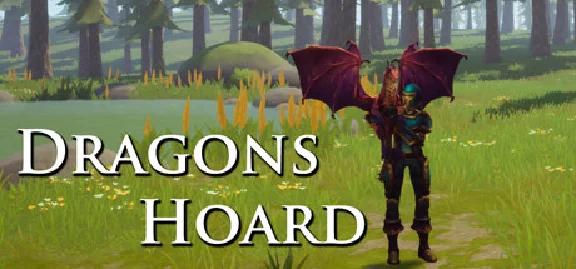 🔥 Dragon´s Hoard | Steam РУ+UA+KZ+СНГ🔥