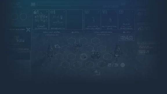 🔥 Battle Grid | Steam RU+UA+KZ+CIS 🔥