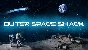 🔥 Outer Space Shack | Steam RU+UA+KZ+CIS 🔥