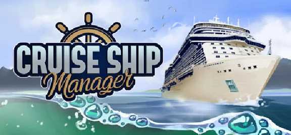 🔥 Cruise Ship Manager | Steam РУ+UA+KZ+СНГ🔥