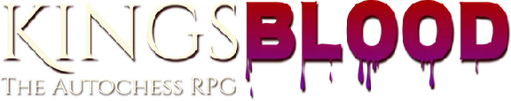 🔥 Kingsblood | Steam РУ+UA+KZ+СНГ🔥
