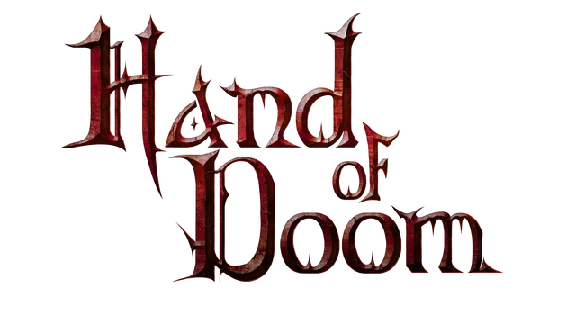 🔥 Hand of Doom | Steam РУ+UA+KZ+СНГ🔥