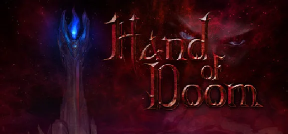 🔥 Hand of Doom | Steam РУ+UA+KZ+СНГ🔥