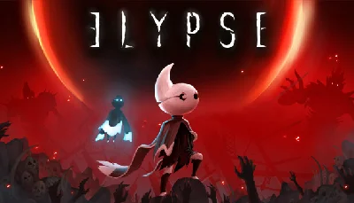 🔥 Elypse | Steam РУ+UA+KZ+СНГ🔥