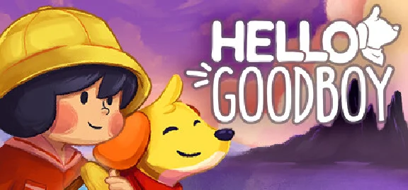 🔥 Hello Goodboy | Steam РУ+UA+KZ+СНГ🔥