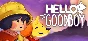 🔥 Hello Goodboy | Steam РУ+UA+KZ+СНГ🔥