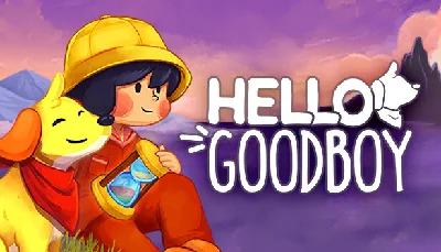 🔥 Hello Goodboy | Steam РУ+UA+KZ+СНГ🔥