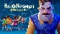 🔥 Hello Neighbor VR: Search and Rescue | Steam RU+CIS