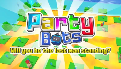 🔥 Party Bots | Steam РУ+UA+KZ+СНГ🔥