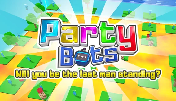 🔥 Party Bots | Steam РУ+UA+KZ+СНГ🔥