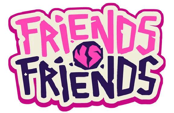 🔥 Friends vs Friends | Steam RU+UA+KZ+CIS 🔥