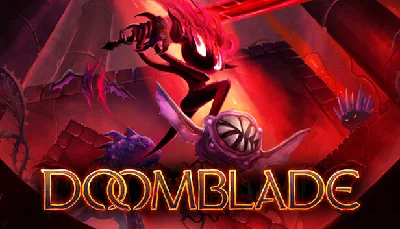 🔥 DOOMBLADE | Steam РУ+UA+KZ+СНГ🔥