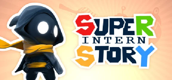 🔥 Super Intern Story | Steam РУ+UA+KZ+СНГ🔥