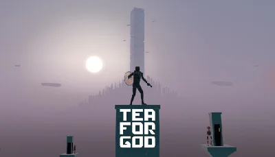 🔥 Tea For God | Steam RU+UA+KZ+CIS 🔥
