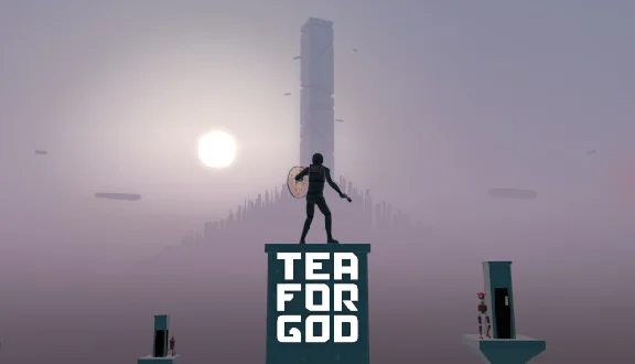 🔥 Tea For God | Steam RU+UA+KZ+CIS 🔥