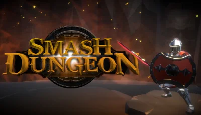 🔥 Smash Dungeon | Steam РУ+UA+KZ+СНГ🔥
