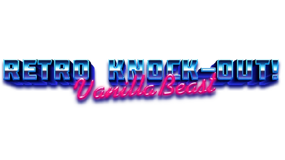 🔥 VanillaBeast: Retro Knock-Out! | Steam РУ+UA+KZ+СНГ�