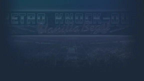 🔥 VanillaBeast: Retro Knock-Out! | Steam РУ+UA+KZ+СНГ�
