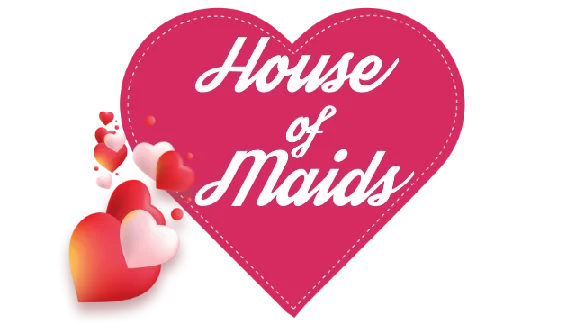 🔥 House of Maids | Steam RU+UA+KZ+CIS 🔥