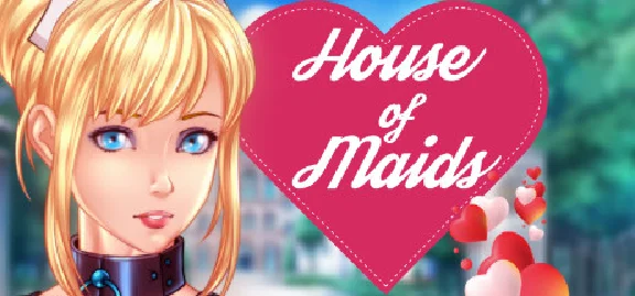 🔥 House of Maids | Steam RU+UA+KZ+CIS 🔥