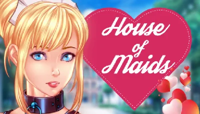 🔥 House of Maids | Steam RU+UA+KZ+CIS 🔥