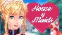 🔥 House of Maids | Steam RU+UA+KZ+CIS 🔥